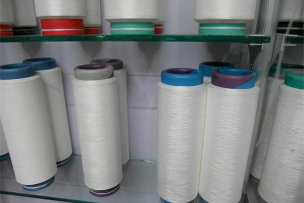 錦綸絲制作完工了，來(lái)看看